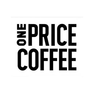 ONE PRICE COFFEE (ИП Асланян Ирина Суреновна)