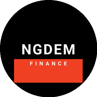 NGDEM FINANCE