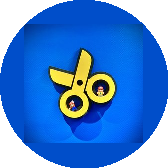 DUDA Детские стрижки