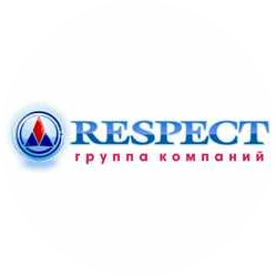 Respect, Группа компаний