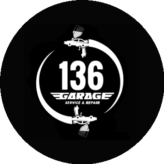 136 Garage