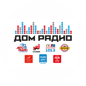 Дом радио