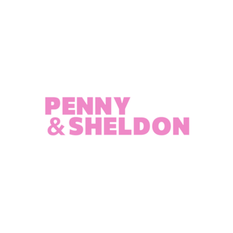 Penny&Sheldon