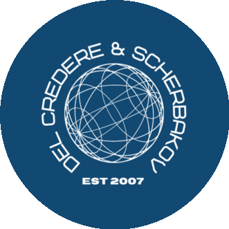 Del Credere, Scherbakov & Partners
