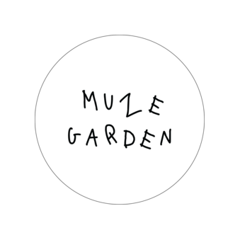 Muze garden