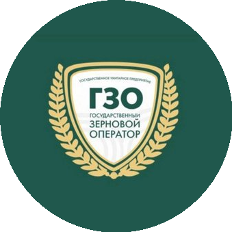 Государственный Зерновой Оператор