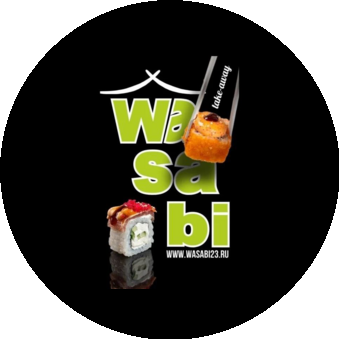 Wasabi take-away (ИП Антонов Павел Павлович)