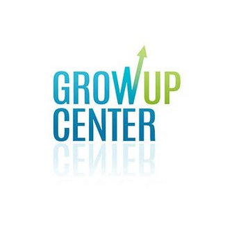 GROW UP CENTER TASH