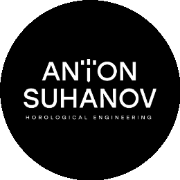 Антон Суханов