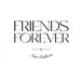 Friends Forever by Nina Gudkova