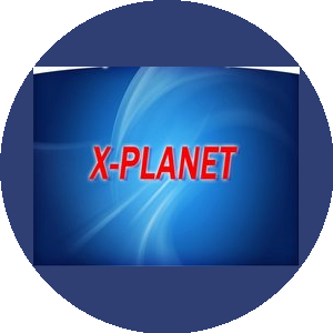X-PLANET