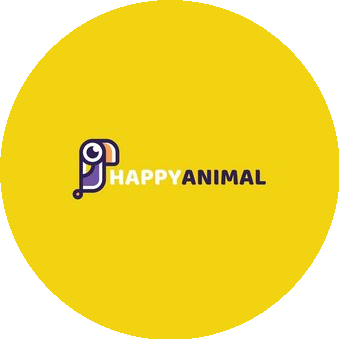 Happy Animal