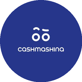 Cashmashina