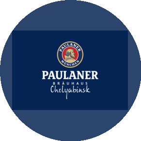 Paulaner Brauhaus Chelyabinsk