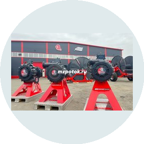 Машиностроительный завод ПОТОК