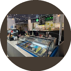 Детская игровая площадка Малыш Маклыш