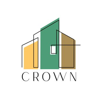 Деревянные окна Краун