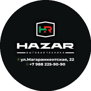 HAZAR
