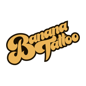 Banana Tattoo Moscow