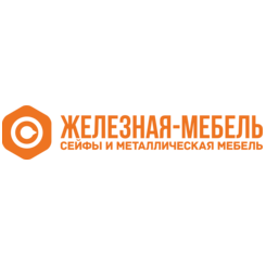 Zheleznaya mebel