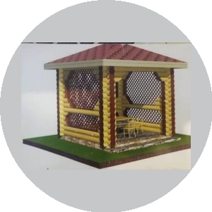 Морозова Илона Викторовна