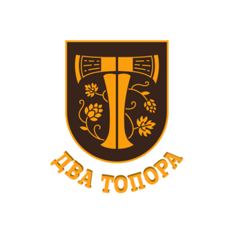 Сеть магазинов пива Два топора