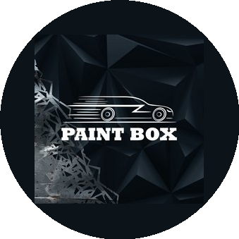 Paint Box