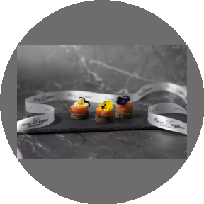 Кейтеринг Ольги Джурик