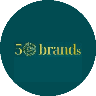 50BRANDs