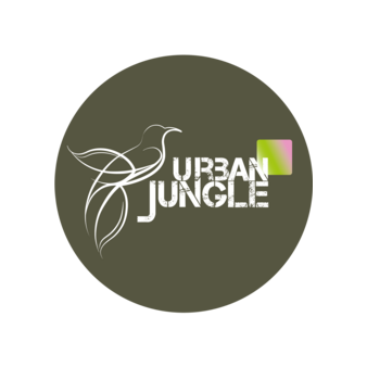 Городские Джунгли