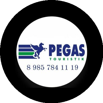 Pegas Touristik (ООО Мой Стиль)