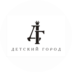 Детский Город