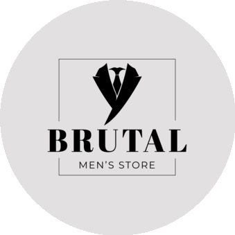 Brutal men's store