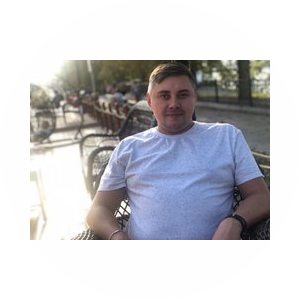 Лаврентьев Максим Леонидович