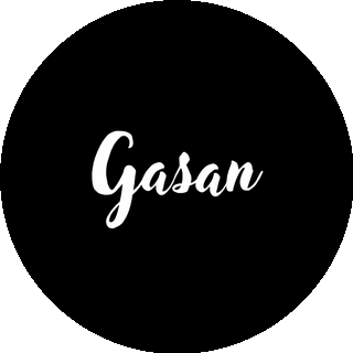 Gasan Stretching
