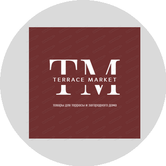 TerraceMarket