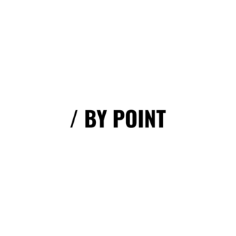 Cafe by POINT