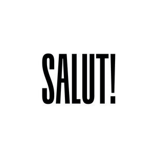 SALUT! SPECIALTY COFFEE