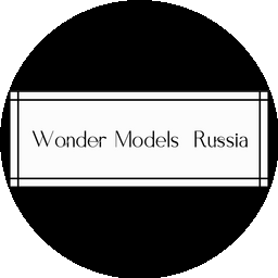 Wonder Models Russia