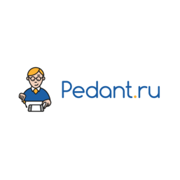 Pedant.ru (ИП Гиматова Кристина Викторовна)