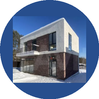 Лесной Парк