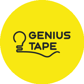 Джениус Тейп