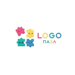 Логопедический центр LOGO пазл