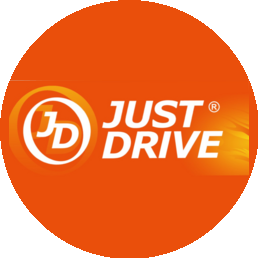 Just Drive