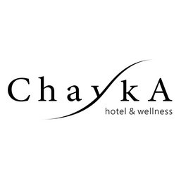 Загородный отель Чайка