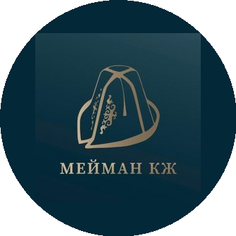 ОсОО Мейман кж