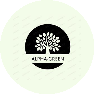 Alpha-Green