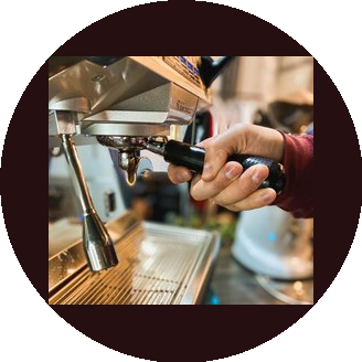 Alex coffee, кофейня