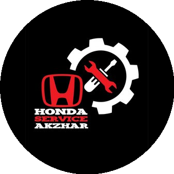 Honda Service Akzhar