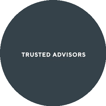 Трастед Эдвайзорс Спб